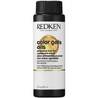 Redken Color Gel Oils 04Nch-4.015 60ml X 3 Un