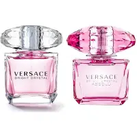 Versace Bright Crystal Travel Set Gave sæt