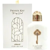 Armaf Private Key To My Soul Extrait de Parfum 100 ml