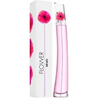 Kenzo Flower By Cherry Poppy Eau de parfum 100 ml