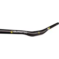 Burgtec Ride Wide Carbon Enduro 30 Mm Styr