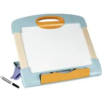 Smoby Tegnetavle - Modulo Slate - - OneSize - Tavle