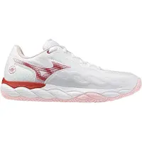 Mizuno Wave Enforce Court Ac Sko Til Alle Overflader