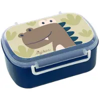 Sigikid Madkasse - 1,3 L - Dinosaur - - OneSize - Madkasse