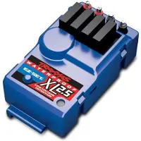 Traxxas Xl 2.5 Waterproof Low Voltage Detection Hastighedsregulator