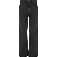 Urban Classics Jeans black denim