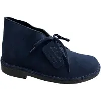 Clarks Shoes Desert Støvler