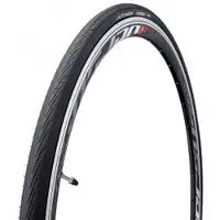 Hutchinson Fusion 5 All Season Storm Protech 700c X 23 Stiv Landevejsdæk