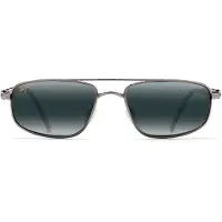 Maui jim Kahuna Polariserede Solbriller