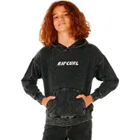 Rip Curl Eternal Shred Wash Hættetrøje