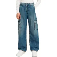 G-Star Mega Cargo Loose Fit Jeans