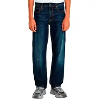 G-Star 3301 Straight Fit Jeans