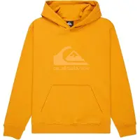 Quiksilver Comp Logo Hættetrøje