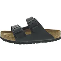 Birkenstock Sandaler 'Arizona' sort