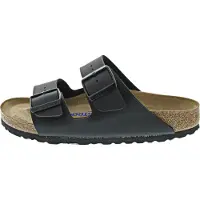 Birkenstock Sandaler 'Arizona' sort