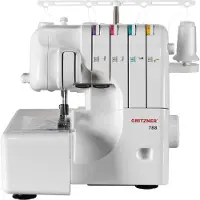 Gritzner Overlock 788 Symaskine
