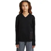 G-Star D29133-01 V-hals Sweater