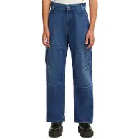 G-Star Bowey 3d Extreme Cargo Loose Fit Jeans