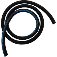 Hoses Technology Sea Water Sp10 Flex Slange 12 M