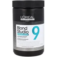 L'Oréal Professionnel Blond Studio Bonder Inside Lightening Powder 9 500 g