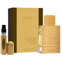 Al Haramain Amber Oud Gold Edition Extreme Extrait Sæt