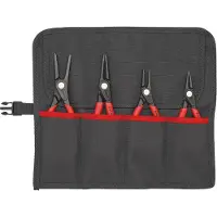 Knipex 00 19 57, Cirkeltænger, 6 cm, Rød, 315 mm, 275 mm, 776 g