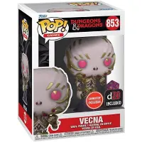 Funko POP! Dungeons & Dragons Eksklusiv Vecna-figur