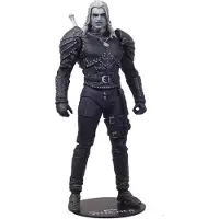 Mcfarlane Toys Heksen Figur Warlock