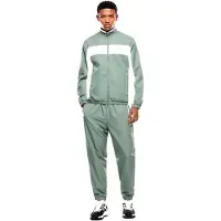 Emporio Armani EA7til mænd. 7M001530_AF16072 Tennis Pro-sæt blå (M), Sport, Sportstøj, Multisport, Polyester, Lange ærmer