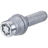McGard 28044SU låsebolt m14x1.5 kugle