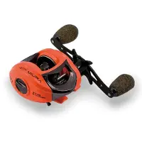 Nomura Miura Baitcasting-hjul