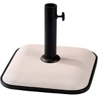Marbueno Summer 10457 35x35x5.2 Cm 11kg Parasolbase