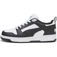 Puma Rebound V6 Lo J Sko