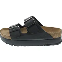 Birkenstock Arizona Flex Platform Sandaler