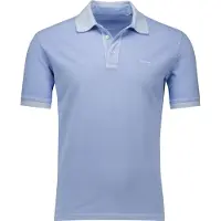 Gant Bluser & t-shirts himmelblå
