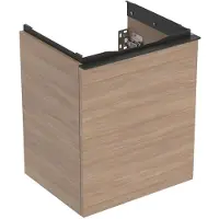 Geberit Underskab Acanto 1 skuffe 45cm eg