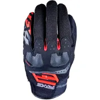 Five Tfx4 Handsker