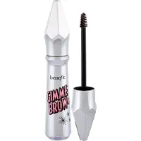 Benefit Gimme Brow+ Volumizing Eyebrow Gel 3 Neutral Light Brown 3 gram