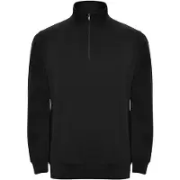 Roly Aneto Halv Lynlås Sweatshirt