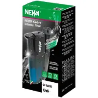 Newa Cobra Mini Akvariefilter 2.6w