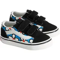 Vans Old Skool V Børnesko