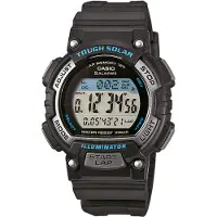 Casio Dameur STL-S300H-1AEF Sport LCD/Resinplast Ø36 mm
