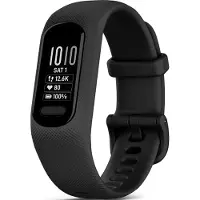 Garmin Vívosmart 5 S/M smartwatch, sort