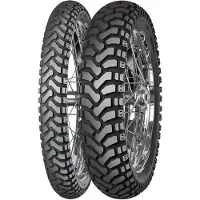 Mitas Enduro Trail 54h Tl Eventyr Forhjul