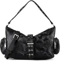Desigual Håndtaske sort