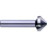 Exact Præcis konisk og afgratende undersænker 90° 40,0mm DIN335C HSS plus6 05526 Keglesænker 40 mm HSS Cylinderskaft 1 stk