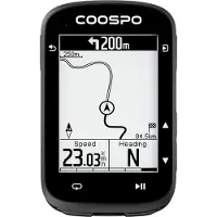 Coospo Cs500 Cykelcomputer