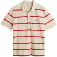 Gant 2014094 Kortærmet Polo
