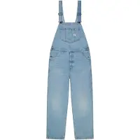 Lee 112376913 Relaxed Fit ærmeløs Overall