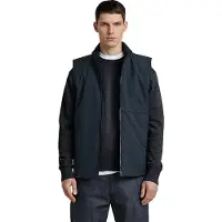 G-Star The Fredrik Vest